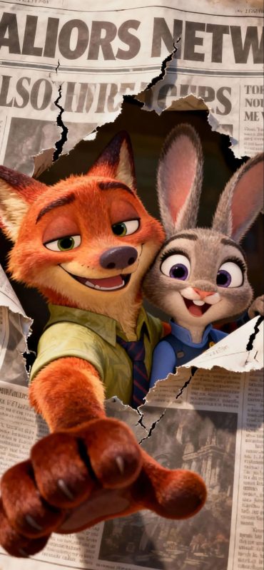 𝐒𝐡𝐚𝐫𝐞｜8K超清 景深壁纸-宜凡博客