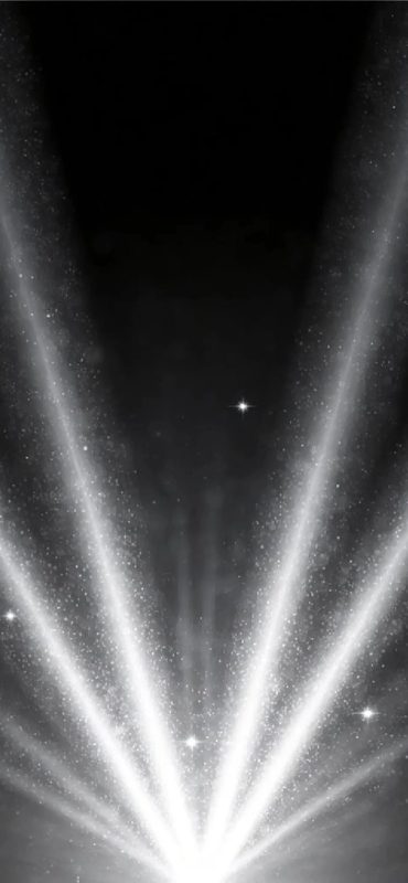 𝐒𝐡𝐚𝐫𝐞｜iOS 舞台光束壁纸