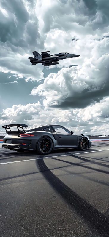 𝐒𝐡𝐚𝐫𝐞｜8K超清 景深壁纸