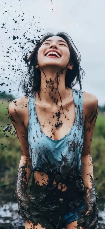 𝐒𝐡𝐚𝐫𝐞｜8K超清 景深壁纸