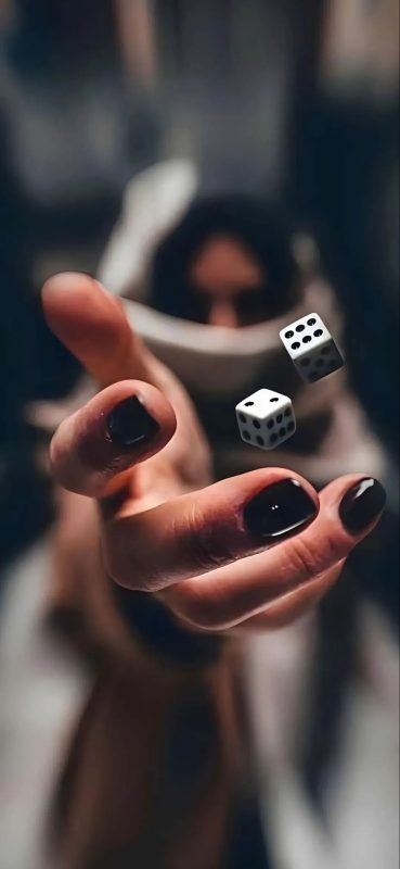 𝐒𝐡𝐚𝐫𝐞｜8K超清 景深壁纸