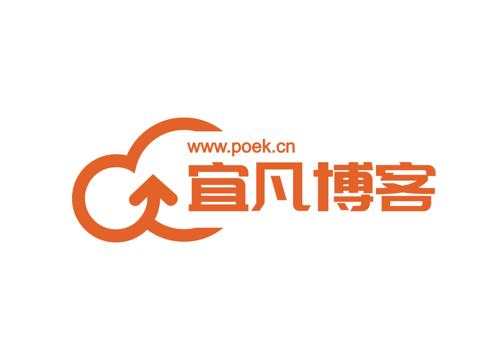 宜凡博客